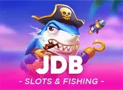 Winbox JDB SLOTS & FISHING