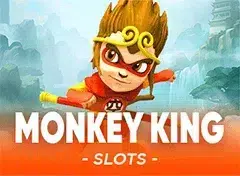 Winbox MONKEY KING